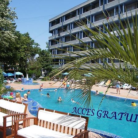 Hotel Sunquest Venus Exteriér fotografie