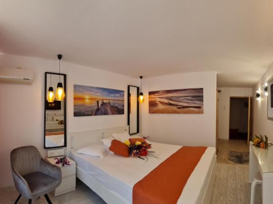 Hotel Sunquest Venus Exteriér fotografie