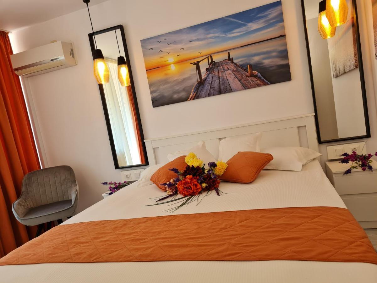 Hotel Sunquest Venus Exteriér fotografie
