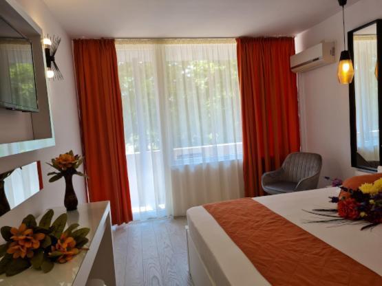 Hotel Sunquest Venus Exteriér fotografie