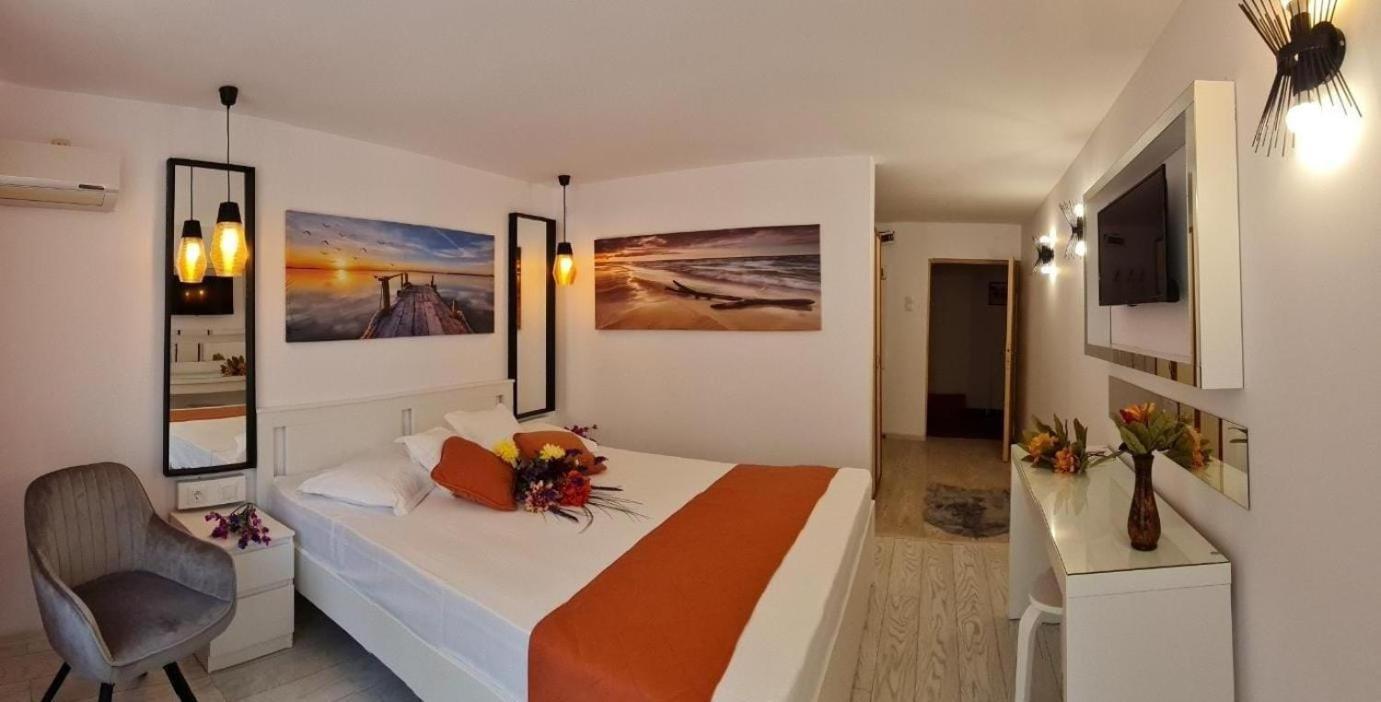Hotel Sunquest Venus Exteriér fotografie