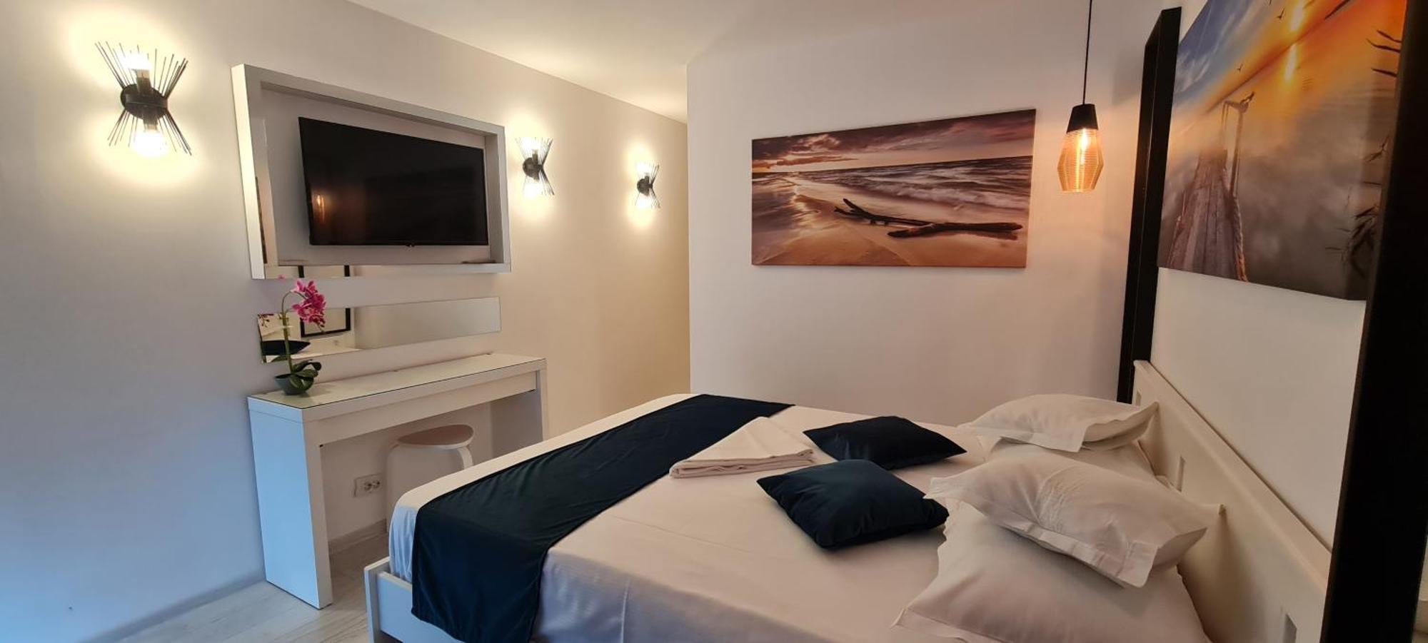 Hotel Sunquest Venus Exteriér fotografie